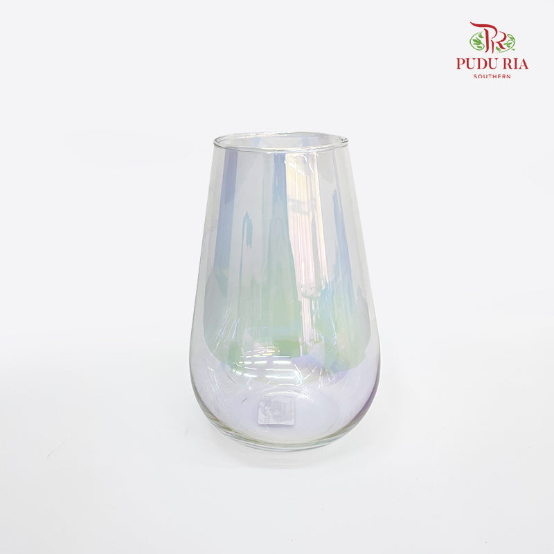 JX20/24 Water Drop Vase