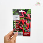 Vegetable & Fruit Seeds