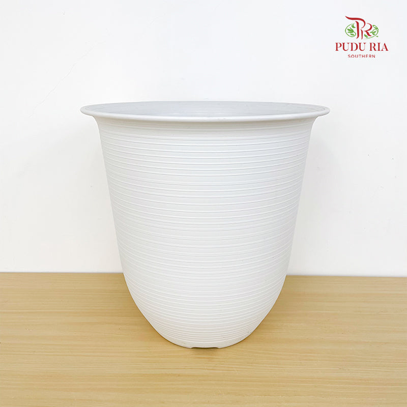 FBL2462 White Pot