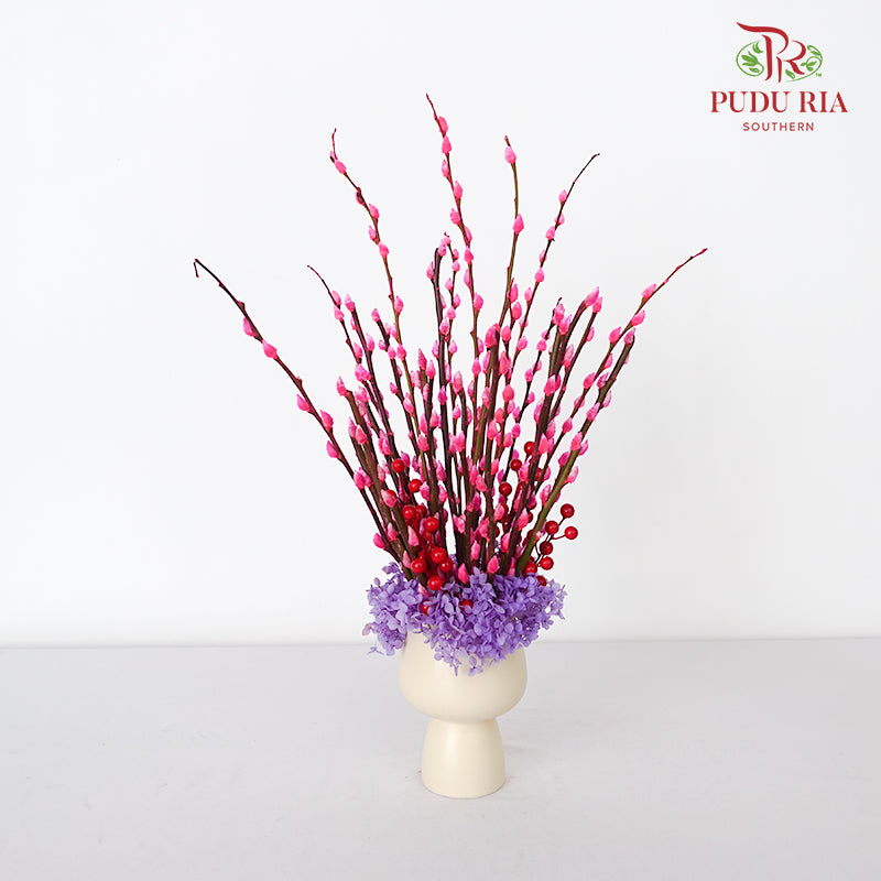 CNY Arrangement 2024#1