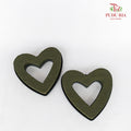 Oasis - Open Heart (2 Pcs)