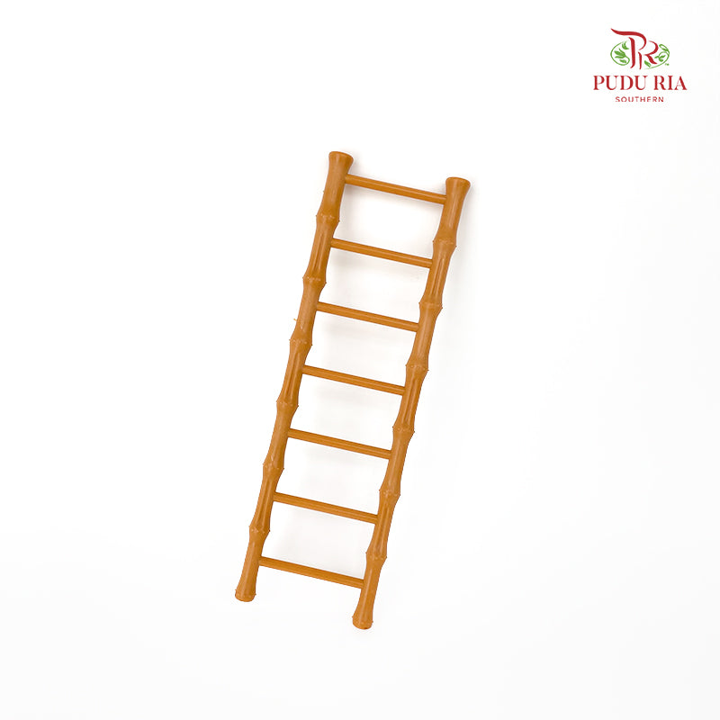 CNY Bamboo Ladder 27cm