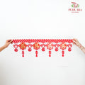 CNY Door Curtain Per Piece #2