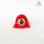 Japanese Mini Daruma Red - FBA100#1