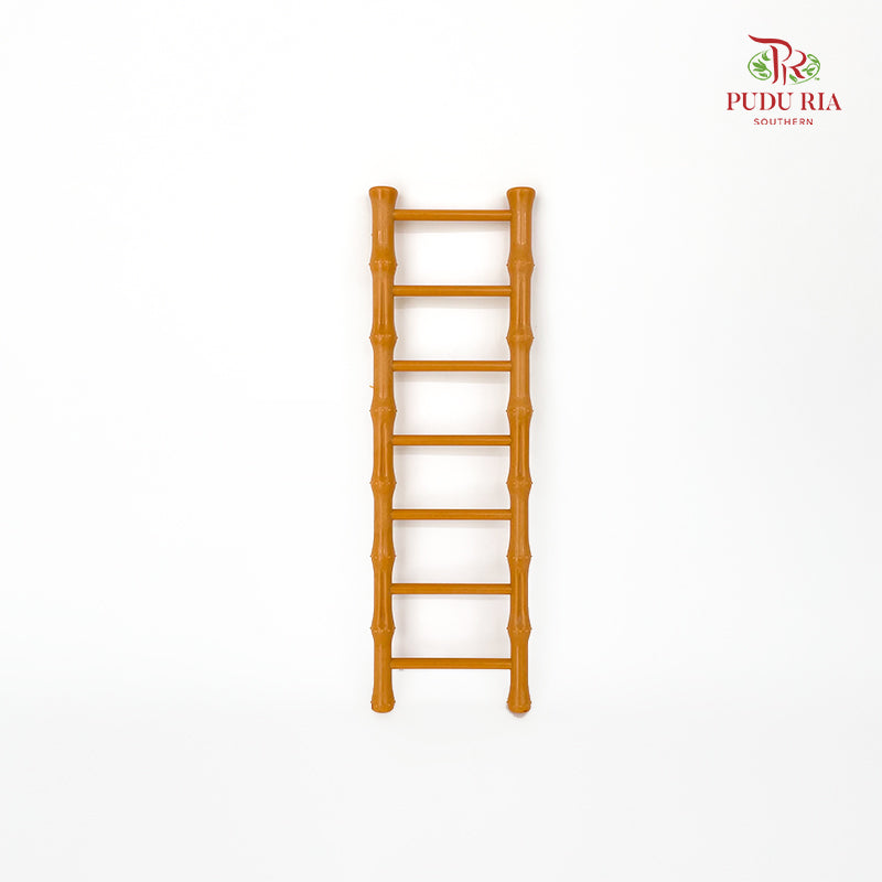CNY Bamboo Ladder 27cm