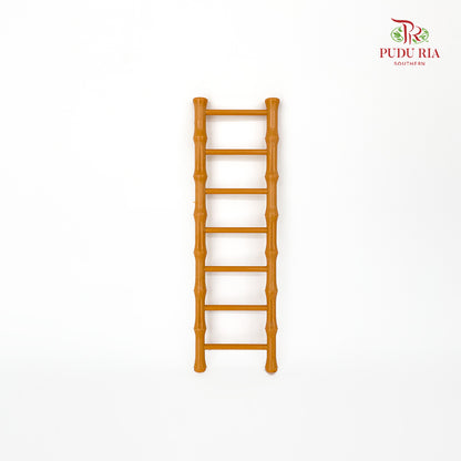 CNY Bamboo Ladder 27cm