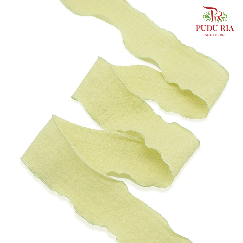 Fabric Ribbon - FRB097