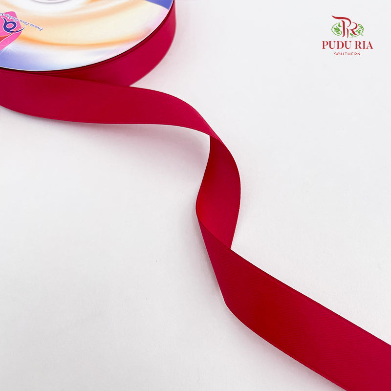 Cotton Ribbon Matte - FRB137