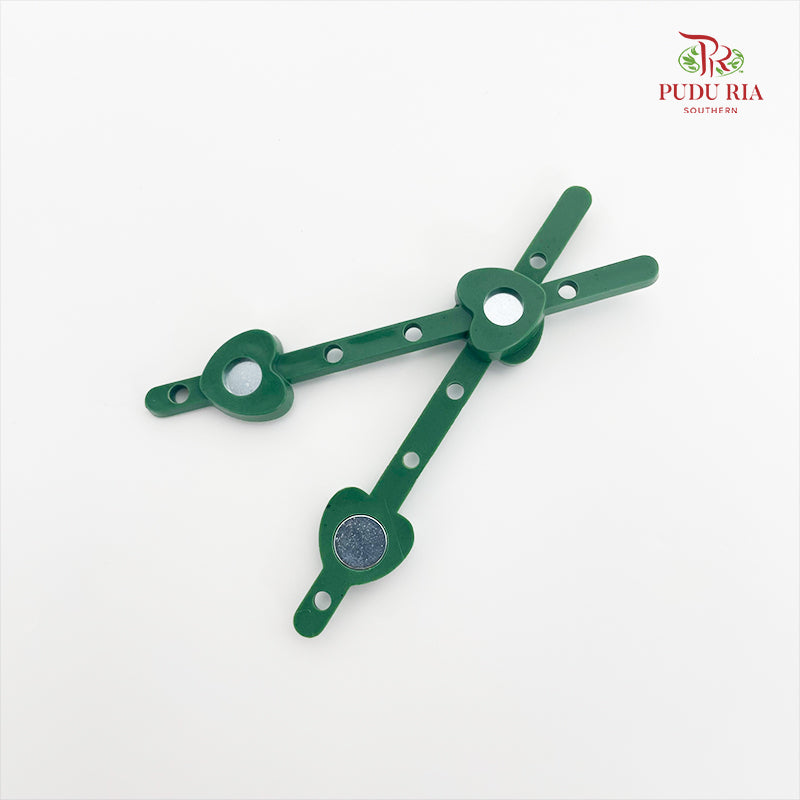 Corsage Magnet Clasp - (30Set)