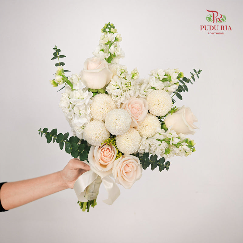 Wedding Bouquet