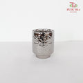 SSJ-501 Silver Pot