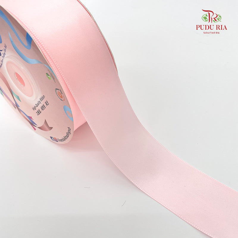 Satin Ribbon  - FRB125