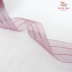 Organza Lines - FRB106