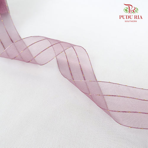Organza Lines - FRB106