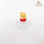 4' U Gardening Miniature Gold