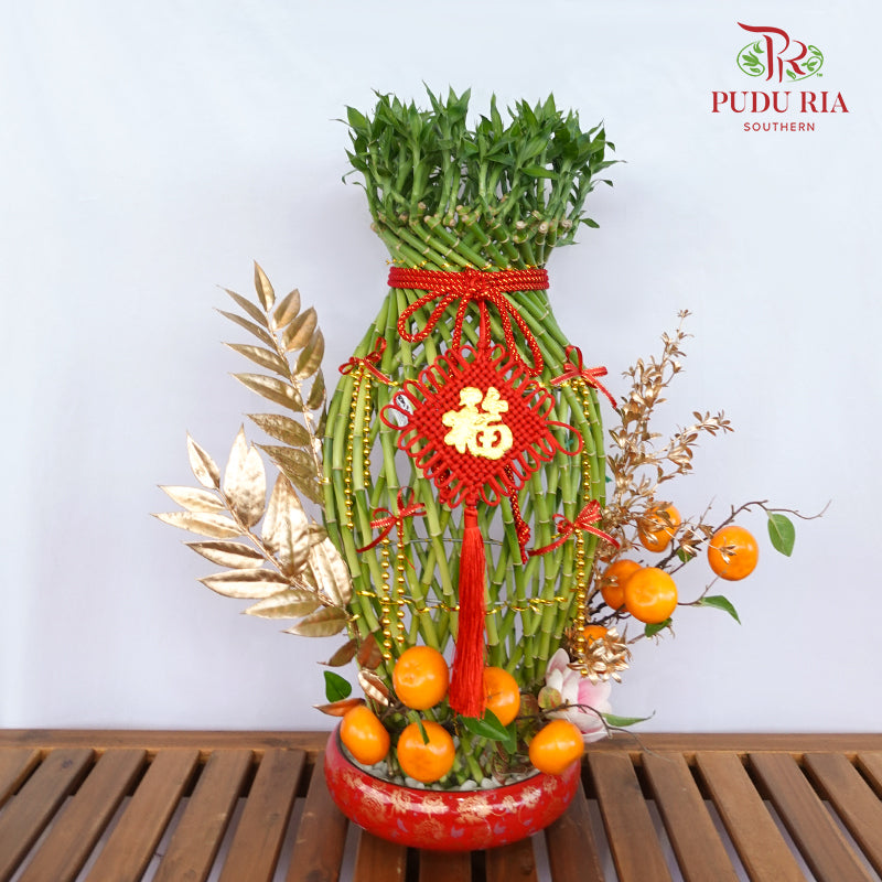 CNY Arrangement 2024#21