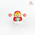 God Of Wealth Miniature #4