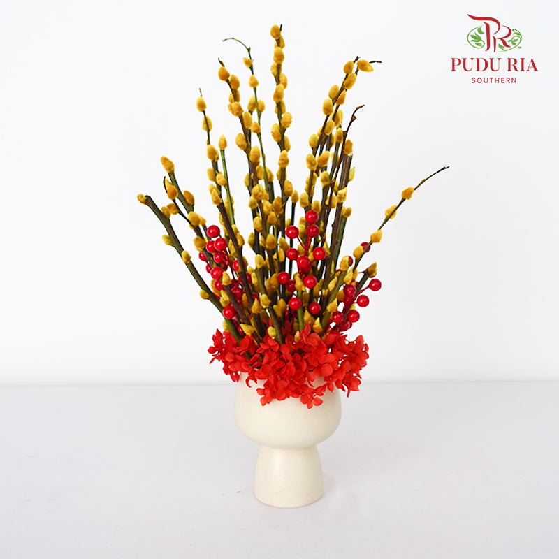 CNY Arrangement 2024#1