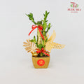 CNY Potted Plant Arrangement 2024#39