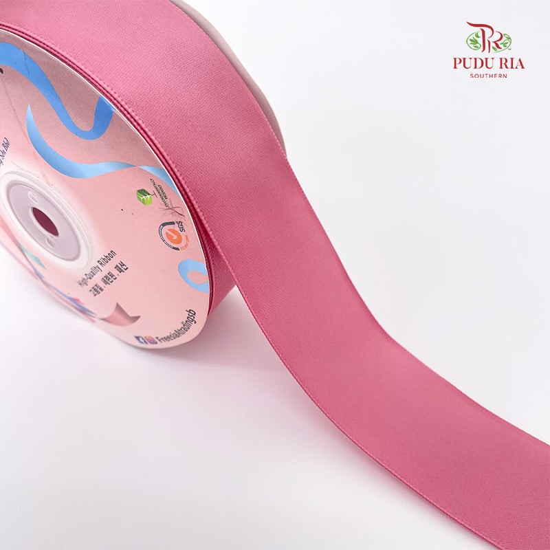 Satin Ribbon  - FRB125
