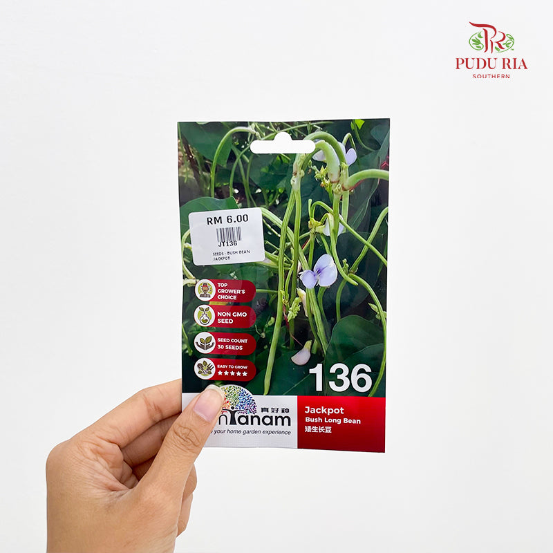 Vegetable & Fruit Seeds