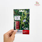 Vegetable & Fruit Seeds