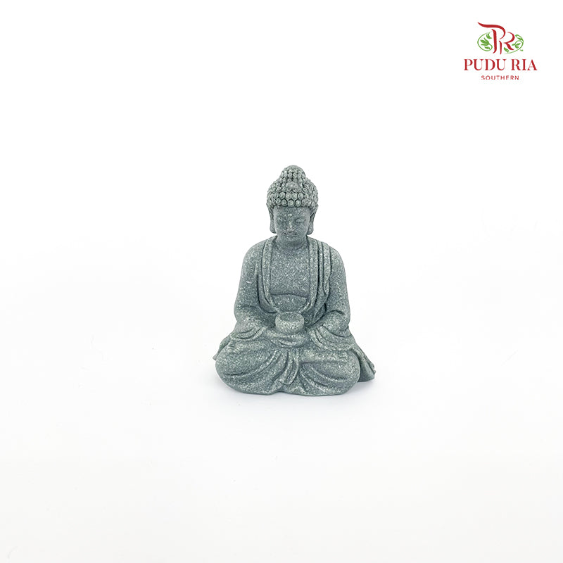 Medium Zen Miniature Cartoon #1