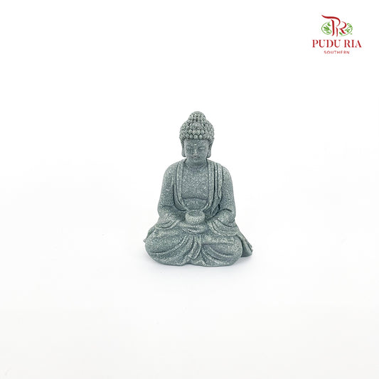 Medium Zen Miniature Cartoon #1