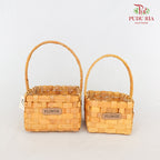 Floral Basket 26-561 (2 in 1)