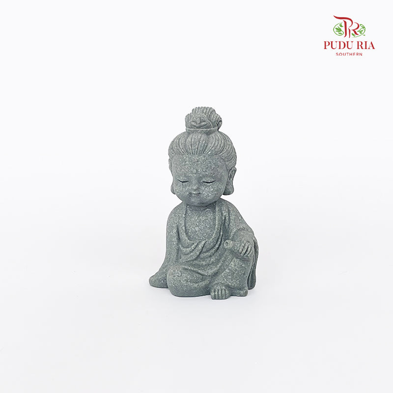 Medium Zen Miniature Cartoon #2