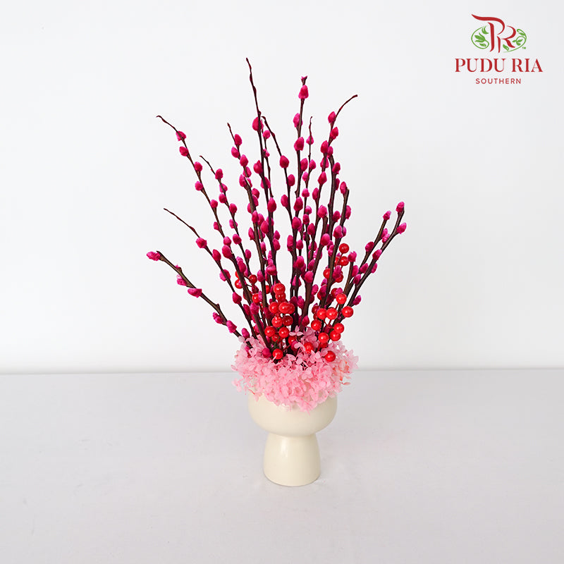 CNY Arrangement 2024#1