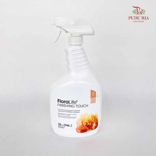 Finishing Touch 320Z