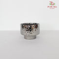 SSJ-801 Silver Pot