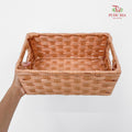 Handwoven Storage Basket