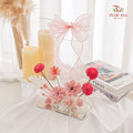 Preserved Flower Arrangement