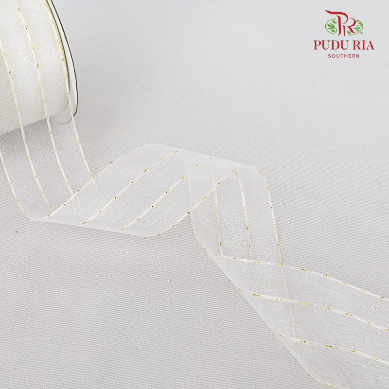 Organza Lines - FRB106