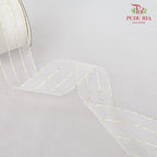 Organza Lines - FRB106