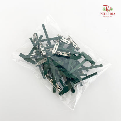 Corsage T Pin Brooch - (30Pcs)