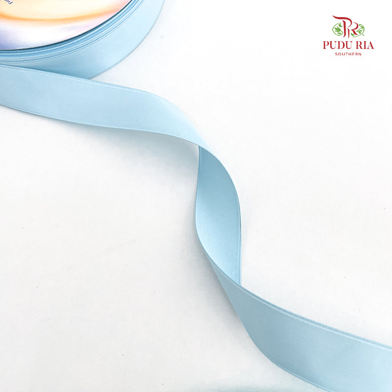 Cotton Ribbon Matte - FRB137
