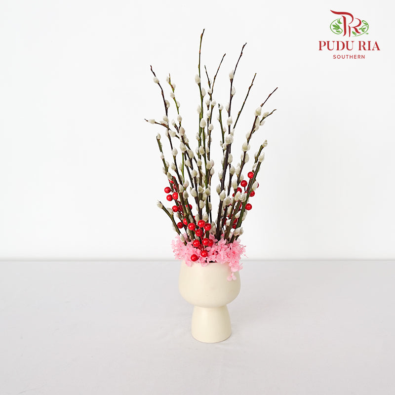 CNY Arrangement 2024#1
