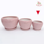 GS-9 Red Pot