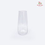 FH6822/36 Electroplated Multi Colored Vase