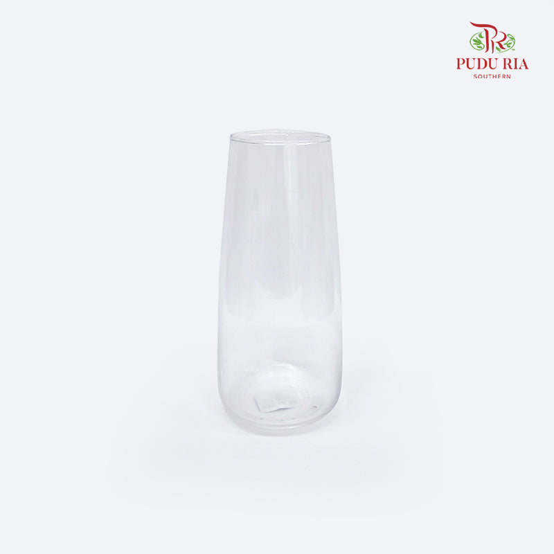 FH6822/36 Electroplated Multi Colored Vase