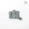 Big Zen Miniature Cartoon