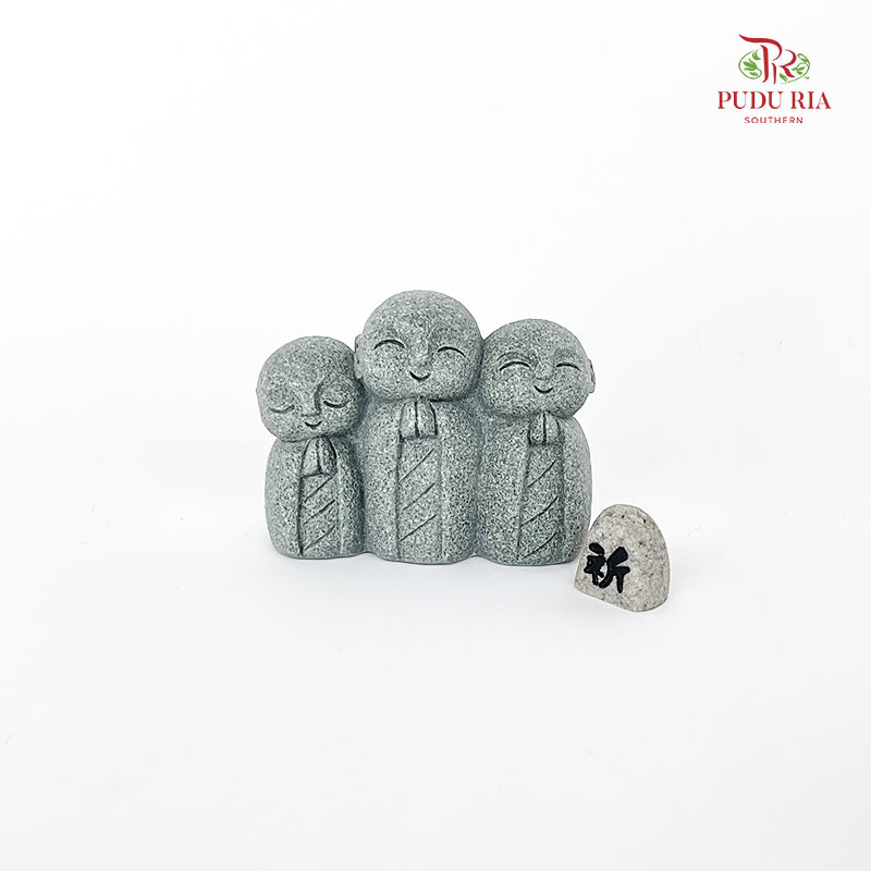 Big Zen Miniature Cartoon