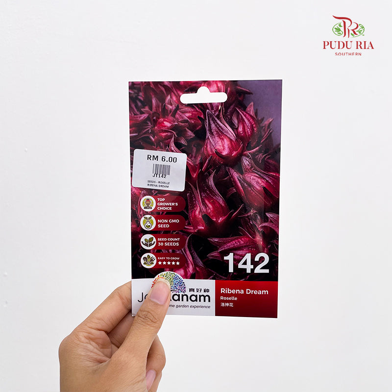Vegetable & Fruit Seeds