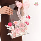 Preserved Flower Arrangement