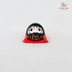 Japanese Mini Daruma Black - FBA100#3