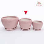GS-9 Red Pot