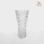 JX25/15 Crystal Vase